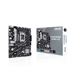 ASUS PRIME B760M-K D4