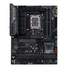 ASUS TUF GAMING Z790-PLUS WIFI