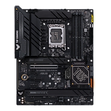 ASUS TUF GAMING Z790-PLUS D4