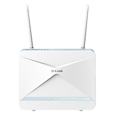 D-Link EAGLE PRO AI AX1500 4G+ Smart Router