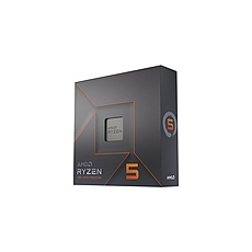 AMD RYZEN 5 7600X 4.7G 38M BOX