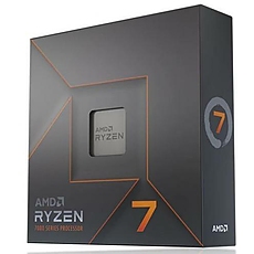 AMD RYZEN 7 7700X BOX