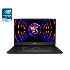 MSI GT77HX TITAN 13VI-055BG