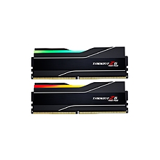 Памет G.SKILL Trident Z5 Neo RGB Black 32GB(2x16GB) DDR5 PC5-48000 6000MHz CL32 F5-6000J3040G32GX2-TZ5NR AMD EXPO