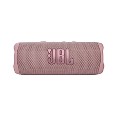 JBL FLIP6 PINK waterproof portable Bluetooth speaker