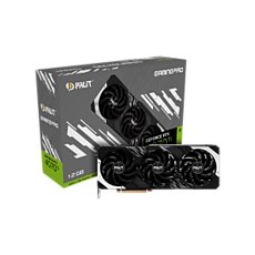 PALIT RTX4070TI GAMINGPRO 12G