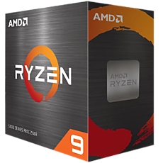 AMD CPU Desktop Ryzen 9 16C/32T 7950X3D (4.5/5.7GHz Max Boost,144MB,120W,AM5) box, with Radeon Graphics