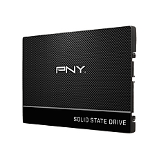 PNY CS900 2.5'' SATA III 250GB SSD