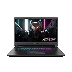 Лаптоп GIGABYTE AORUS 15 BSF Intel Core i7-13700H, 15.6 QHD IPS 165Hz, 2x8GB DDR5, 1TB SSD Gen4, nVIdia RTX 4070 8GB GDDR6, Windows 11 Home