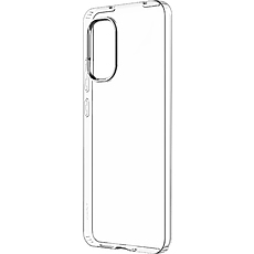 NOKIA X30 CLEAR CASE