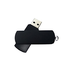 USB stick ESTILLO SD01C 32 GB, USB 3.0, Black