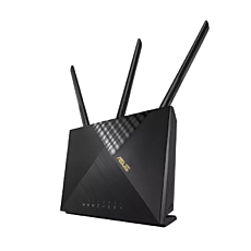 ASUS 4G-AX56 WIFI ROUTER