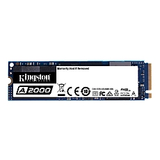 KINGSTON SA2000M8/500G M.2