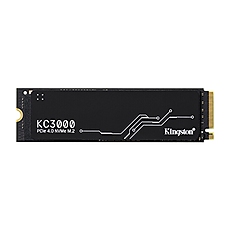 KINGSTON SKC3000S 1TB PCIE4.0