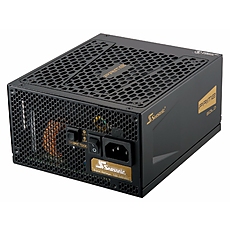 PSU SEASONIC SSR-750GD2 GOLD