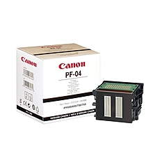 Canon Print Head PF-04