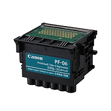 Canon Print Head PF-06