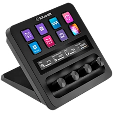 Elgato Stream Deck +