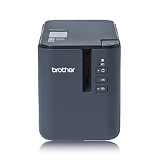 Brother PT-P900W Labelling system