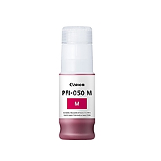 Canon Pigment Ink Tank PFI-050, Magenta