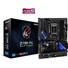 Asrock Z790 Phantom Gaming Riptide