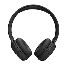 JBL T520BT BLK HEADPHONES