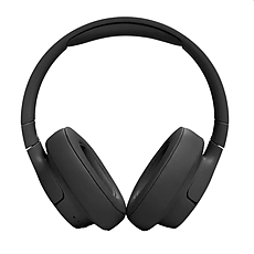 JBL T720BT BLK HEADPHONES