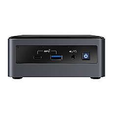 Intel NUC Kit BXNUC10I7FNH2