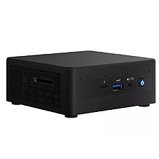 Intel NUC Kit, NUC11PAHi30Z, EU cord, single pack