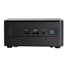 Intel NUC 12 Pro Kit NUC12WSHi5, no cord, single unit