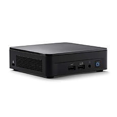 Intel NUC 12 Pro Kit NUC12WSKi7, no cord, single unit