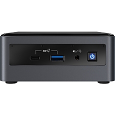 Intel NUC Kit BXNUC10I5FNH2