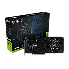 PALIR RTX4070 DUAL 12GB