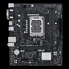 ASUS PRIME H610M-R D4-SI