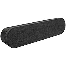 LOGITECH SPEAKER FOR RALLY GRAPHITE - WW