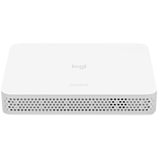 LOGITECH RoomMate - OFF WHITE - OTHER - PLUGC - WW - EU/SEA/INDO/KO