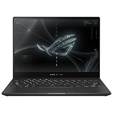 Asus ROG Flow X13 GZ301VU-MU002X,Intel Core i9-13900H  2.6 GHz (24M Cache, up to 5.4 GHz, 14 cores: 6 P-cores and 8 E-cores) 13.4" QHD+ 16:10 (2560 x 1600, WQXGA), 165Hz,16GB DDR5 ( 2*8), 1TB PCIE NVME,  RTX 4050 GDDR6 6GB,Illum. Kbd,Win11 Pro,Black