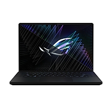 Asus ROG Zephyrus M16 GU604VZ-NM008X ,Intel Core i9-13900H  2.6 GHz (24M Cache, up to 5.4 GHz, 14 cores: 6 P-cores and 8 E-cores), 16"WQXGA (2560 x 1600,16:10)240Hz, 32GB DDR5 4800Mhz(2*16),PCIE NVME 1TB M.2 SSD, RTX 4080, 12 GB GDDR6,WiFi 6e,RGB Kbd, Of