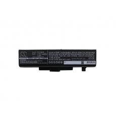 Батерия за лаптоп LENOVO  L11S6Y01 V580 Y480 V480 Y580 G500 G505 G510 G580 ThinkPad Edge E430 E440 E530, 11.1V, 4400mAh CAMERON SINO