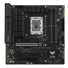 ASUS TUF GAMING B760M-PLUS