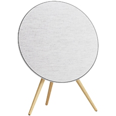 Beoplay A9 5.G Natural Aluminium B - FLEX