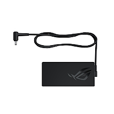 Asus Rog adapter 240W, 3 pin, Black