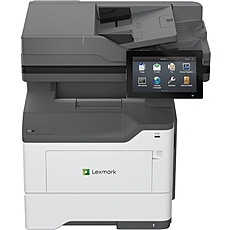 Lexmark MX632adwe Mono A4 Laser MFP