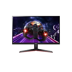 LG 27MP60G-B, 27" Full HD (1920 x 1080), IPS Display AG, 75Hz, 1ms MBR, 1000:1, 250cd/m2, AMD FreeSync, HDMI, D-Sub, DP, Headphone Out, Flicker Safe, Reader Mode, Tilt, Black