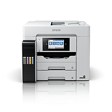 Epson EcoTank L6580 WiFi MFP