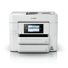 Epson WorkForce Pro WF-C4810DTWF