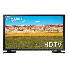 Samsung 32" 32T4302 HD LED TV, SMART, 1366x768, Wi-Fi, DVB-T/C, 2xHDMI, USB, Black