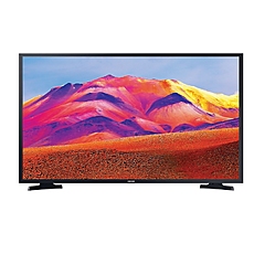 Samsung 32" 32T5372 FULL HD LED TV, SMART, 1920x1080, DVB-T/C, 2xHDMI, USB, Black