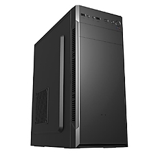 FORTRON CMT160 ATX MIDTOWER