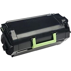 Lexmark 52D0HA0 MS710, 810 25K Toner Cartridge